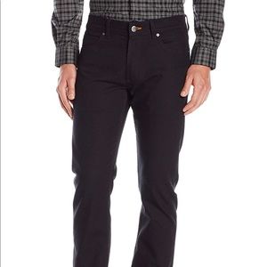 Lee men's modern series slim fit tapered leg jean